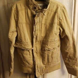 Flash sale aeropostal Jacket